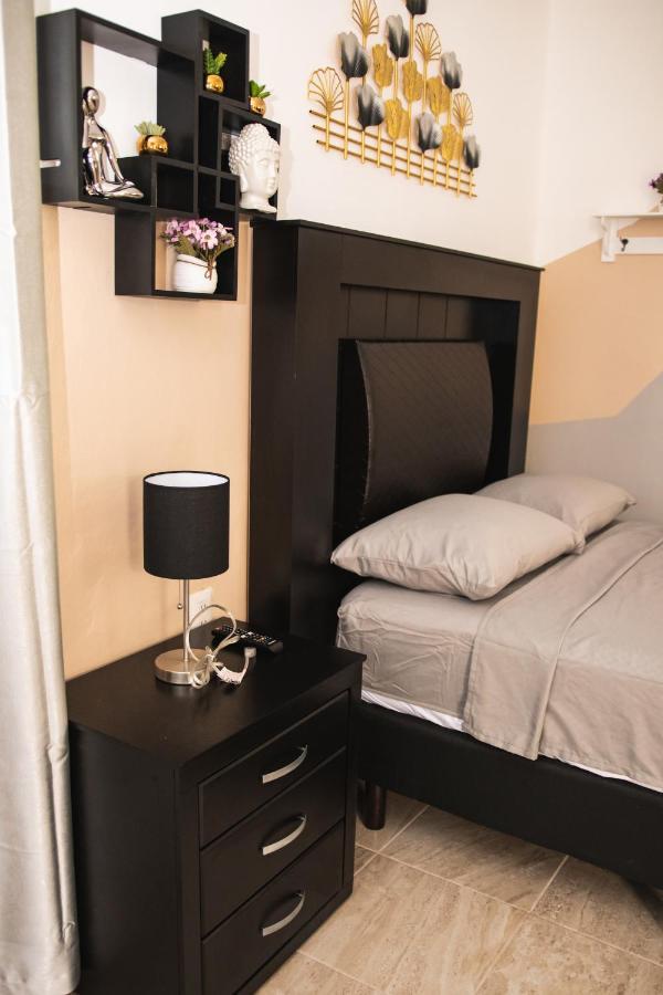 Departamento Orellana 9 Apartment *