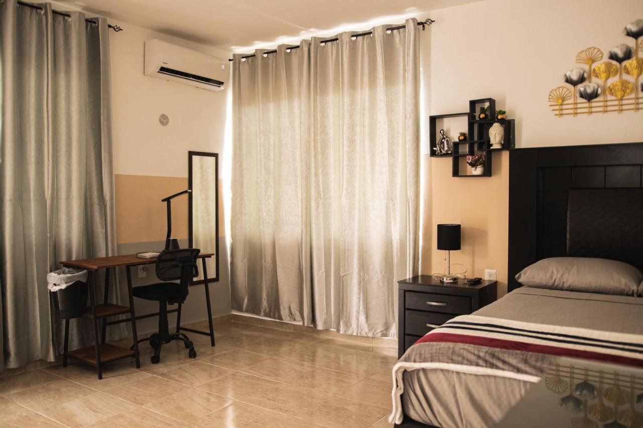 Apartment Departamento Orellana 9