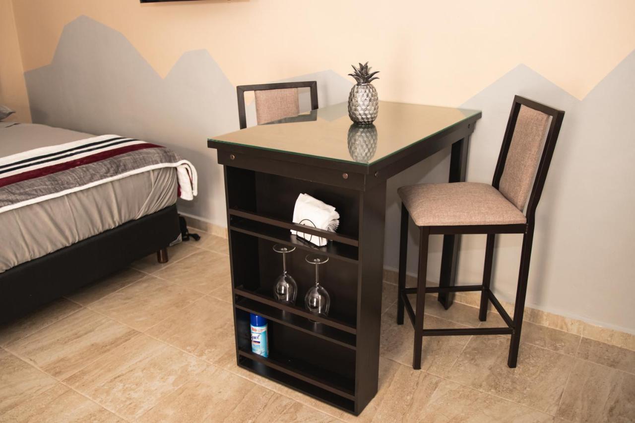 Departamento Orellana 9 Apartment
