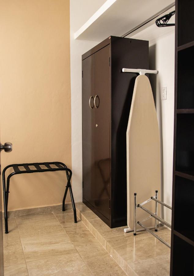 Departamento Orellana 9 Apartment Chetumal