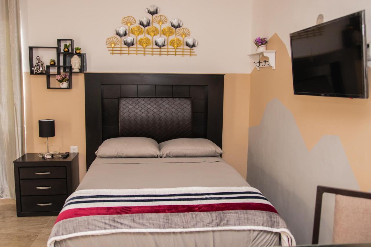 Departamento Orellana 9 Apartment