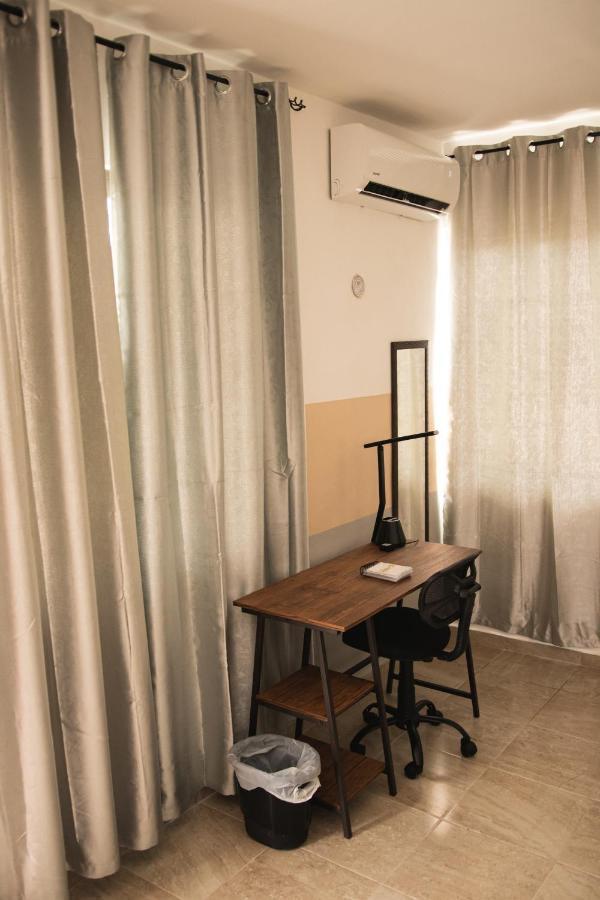 Departamento Orellana 9 Apartment