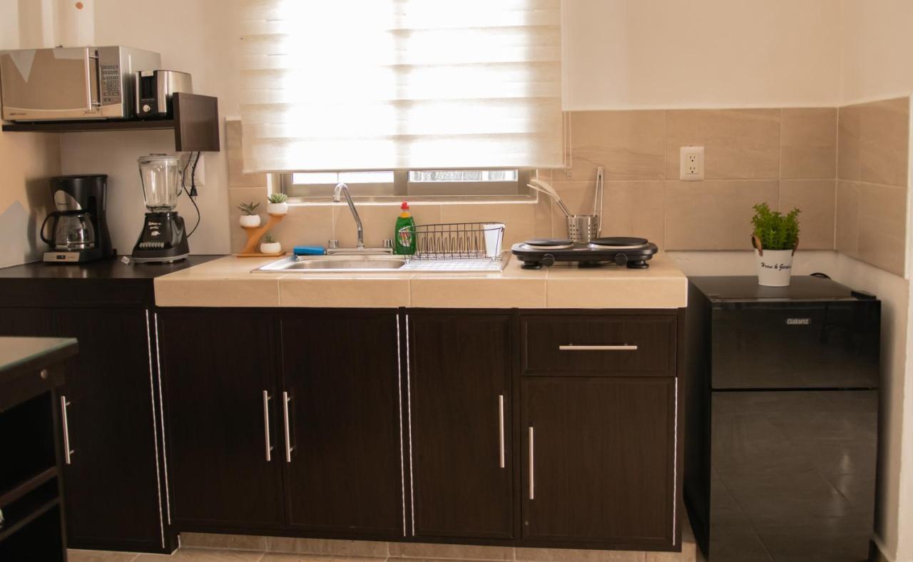 Departamento Orellana 9 Apartment Chetumal