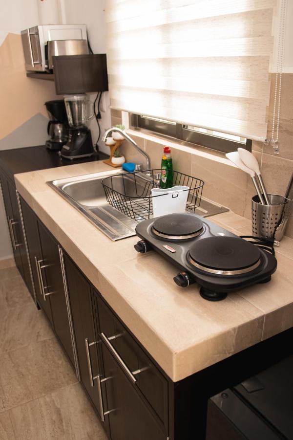 Apartment Departamento Orellana 9 *