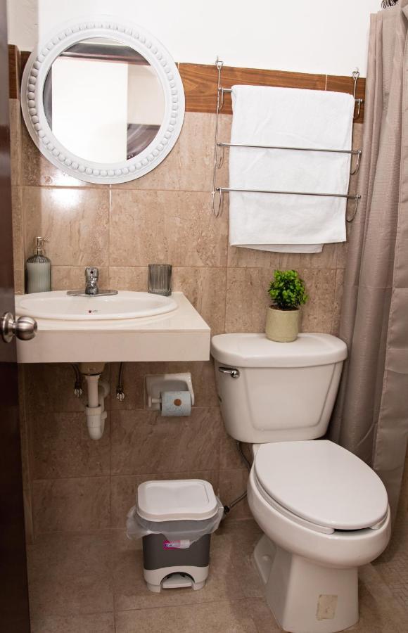 Departamento Orellana 9 Apartment *