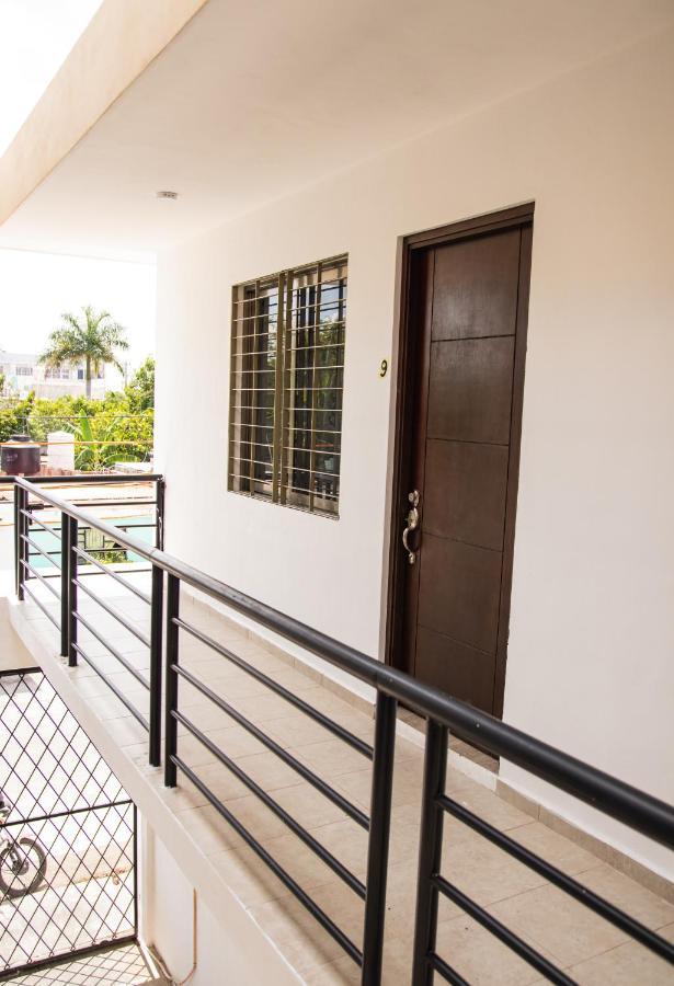 Apartment Departamento Orellana 9 *